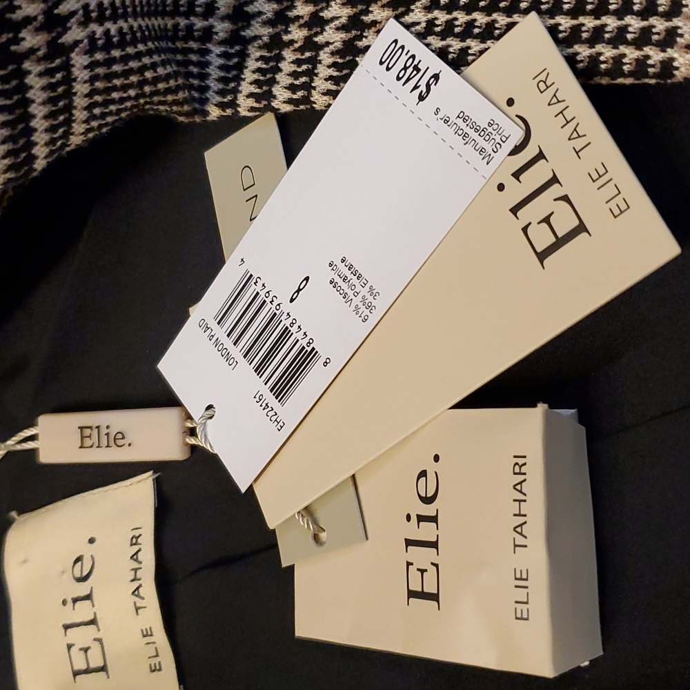 Women's Elie Tahati Jacket - Picture 2 of 7